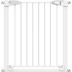 楼梯防护栏厨房拦门防小孩门栏栅栏婴儿围栏门楼梯护栏儿童安全门