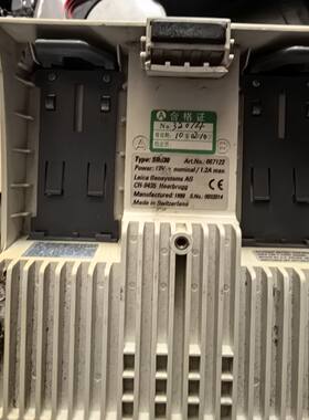 议价徕卡GPSgps500系统sr530工程下来的维修