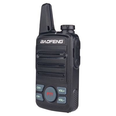 宝锋T99迷你对讲机户外餐饮饭店