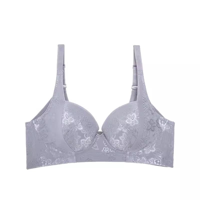 特价爱慕专柜正品内衣女侧收副乳调整型大胸显小大码塑身文胸90E