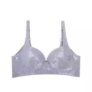 特价爱慕专柜正品内衣女侧收副乳调整型大胸显小大码塑身文胸90E