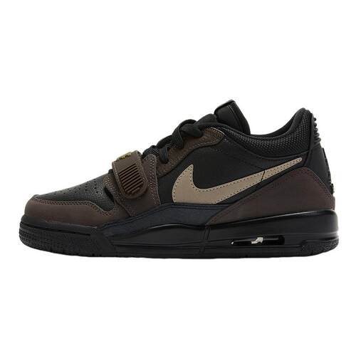 Nike耐克女鞋JORDAN AJ312大童低帮复古休闲板鞋篮球鞋CD9054-003