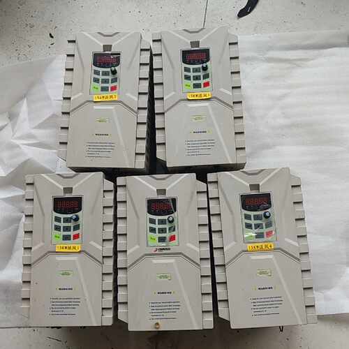 溢价-德瑞斯变频器DRS ES100-3T-011G/015P