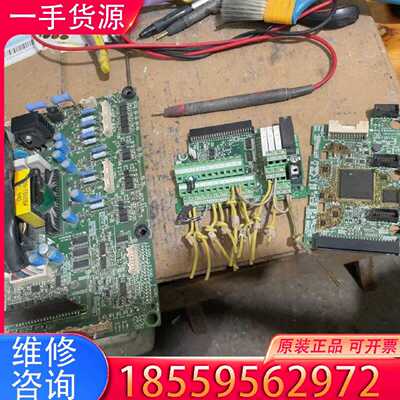【询价】安川l1000、22kw板子。ypht31779-1b、适用