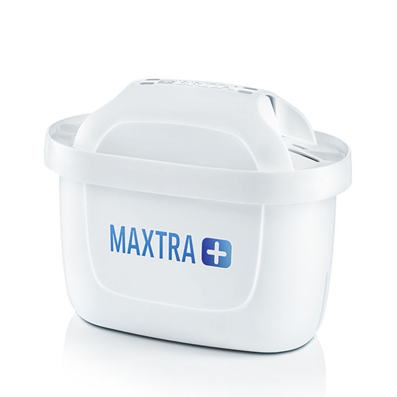 德国Brita碧然德滤水壶Maxtra+净水升级三代颗粒活性炭去水垢滤芯