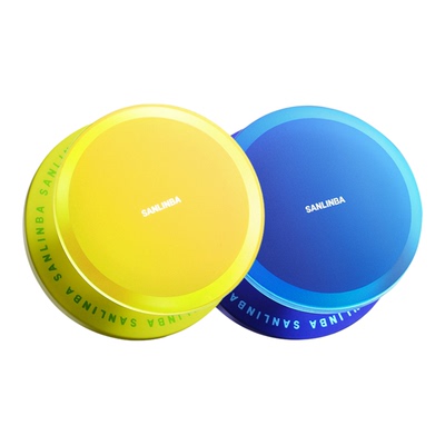 炫彩渐变MagSafe磁吸手机支架