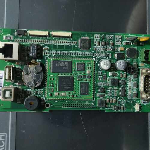 议价昆仑通态主板PCB-A623-29.96维修