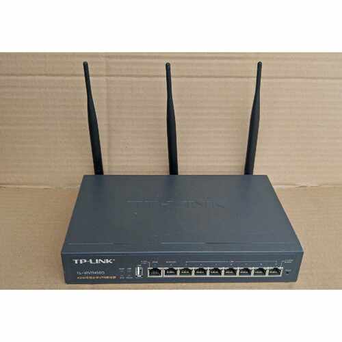 议价TP-Link TL-R476G WVR450G WVR458G TL-R478GTL-R473G千兆路