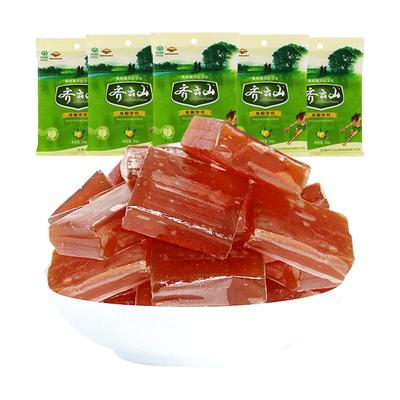 江西特产齐云山南酸枣糕