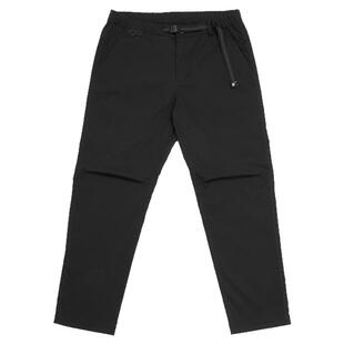 【隐者山之道】三夫户外碧山工装裤休闲长裤旅行防泼水裤子徒步裤