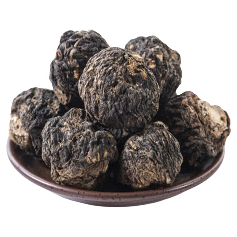 云南黑玛卡干果玛咖切片粉丽江