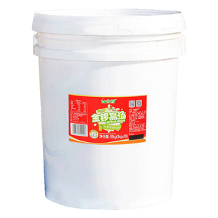 金锣牛骨浓香风味高汤18kg商用桶浓缩白汤牛肉拉面牛腩淮南牛肉汤