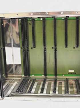 PILZ PSS1 BMP 5/2 ID 302006 Grundtr?ger 5Slots -used-