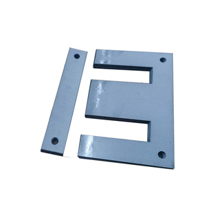 全新EI-133 Z11日本铁芯硅钢片矽钢片0.35厚灰片退火片舌宽44MM