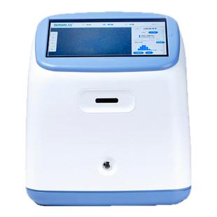 比克曼生物实验室全自动荧光细胞计数仪分析仪血细胞计数器台盼蓝