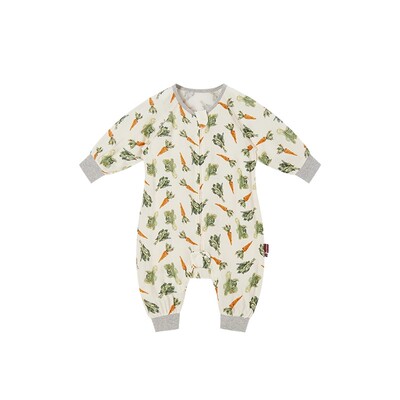 Milkbarn儿童长袖长裤睡袋