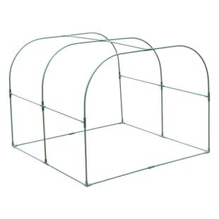 花棚暖房保温花房家用温室保暖防冻罩冬季花绿植阳台室外阳光暖棚