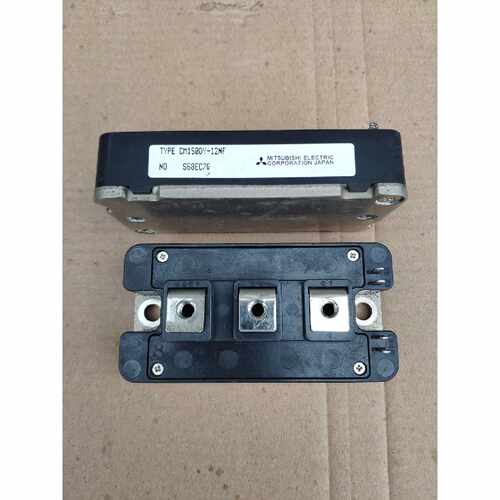 CM150DY-12NF CM200DY-12NF CM300DY拆机模块进口原装原字