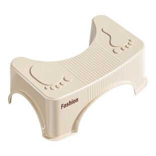 马桶凳宝宝脚蹬少儿踩凳垫脚凳蹲便坐便凳蹲坑厕所加厚脚踏浴室凳