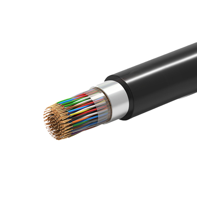 大对数电缆国标无氧铜足米