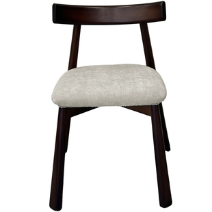 毛绒加厚高级椅子套罩万能通用2025保护座面餐桌牛角实木板凳坐垫