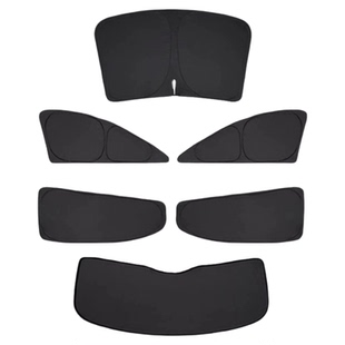 五菱宏光miniEV缤果星光S星驰星辰星云凯捷星光560防晒隔热遮阳帘