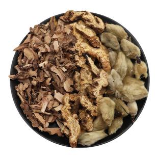 倪师推荐苍术菖蒲辛夷花苍蒲中药材换季干姜杏仁麦门冬鼻通石菖蒲