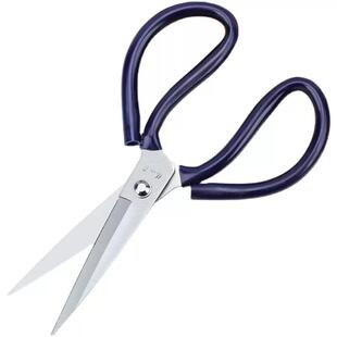 张小泉家用剪刀民用碳钢剪刀工业不锈钢剪刀皮革服装剪刀大号剪刀