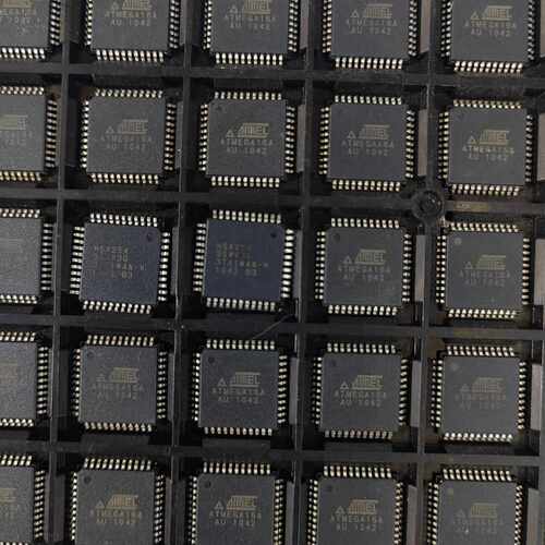 【议价-可维修】AU ATMEGA16A-AU ATMEGA16L-8AU /均有货