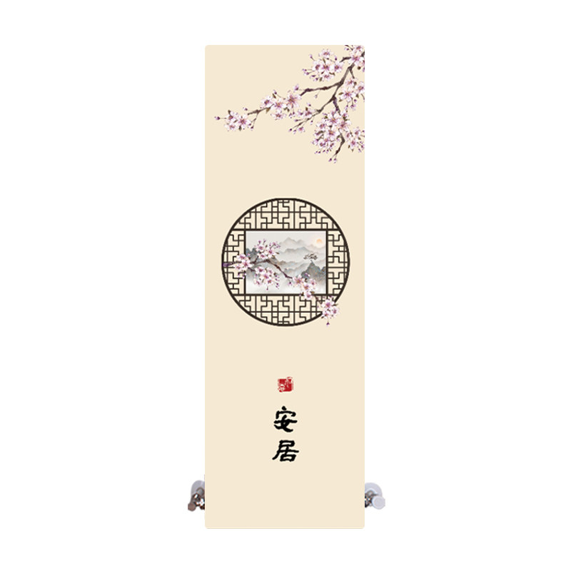 防尘罩暖气片罩吉宿优品