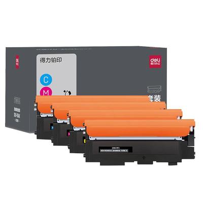 得力惠普178nw硒鼓150a粉盒118a