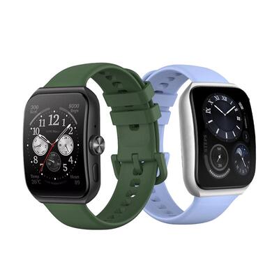 隐者适用oppowatch3/3pro/SE表带