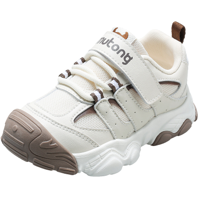 牧童童鞋减震户外运动鞋