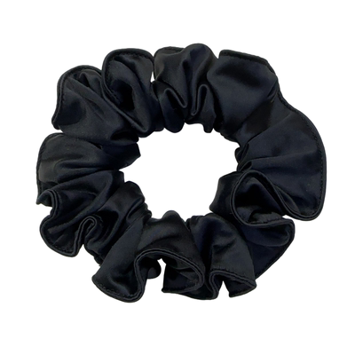 皱褶高级感发绳少女发圈皮筋