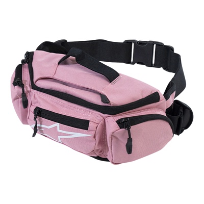 意大利a星alpinestars摩托车骑行腰包休闲摩旅公路机车装备收纳包