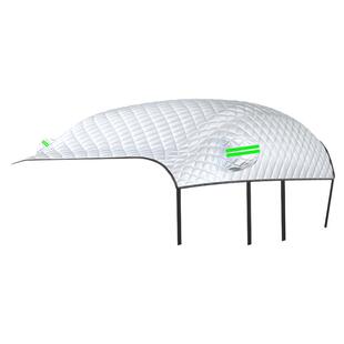 哈弗大狗汽车遮雪挡罩前挡风玻璃防霜防雪防冻车衣车罩哈佛防冰雹