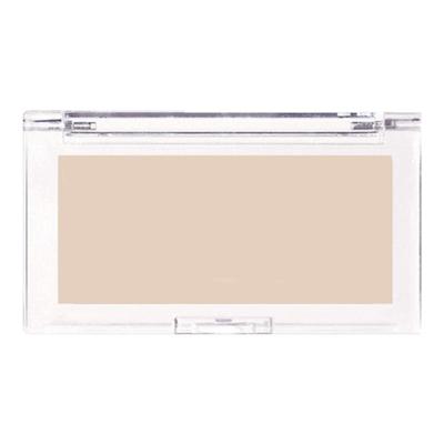 大牌高光 muf h100平替立省2000元 泪沟法令纹消失术哑光平价提亮