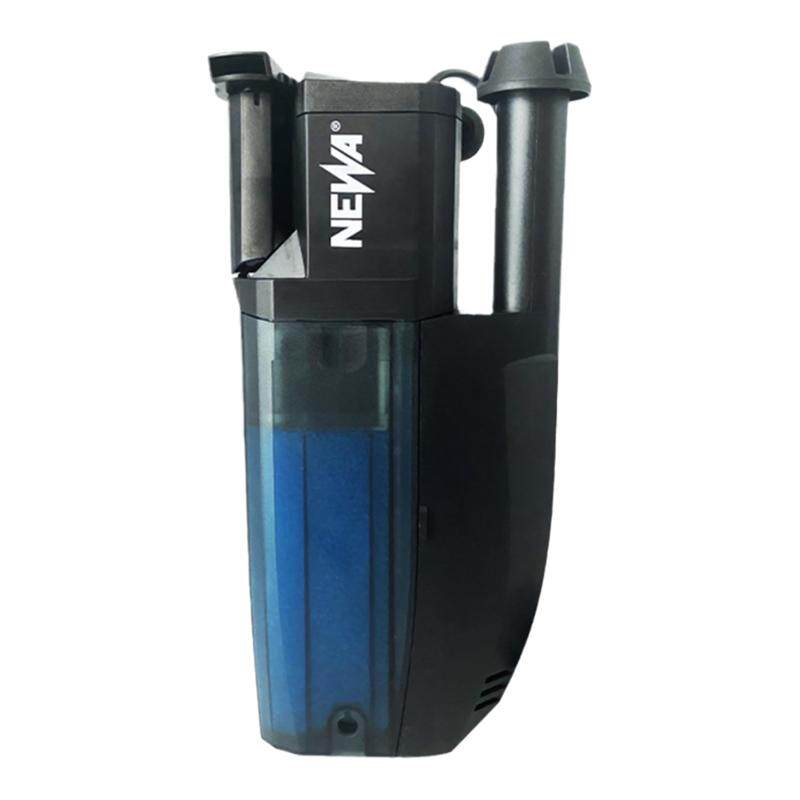 NEWA内置鱼缸过滤器低水位培菌