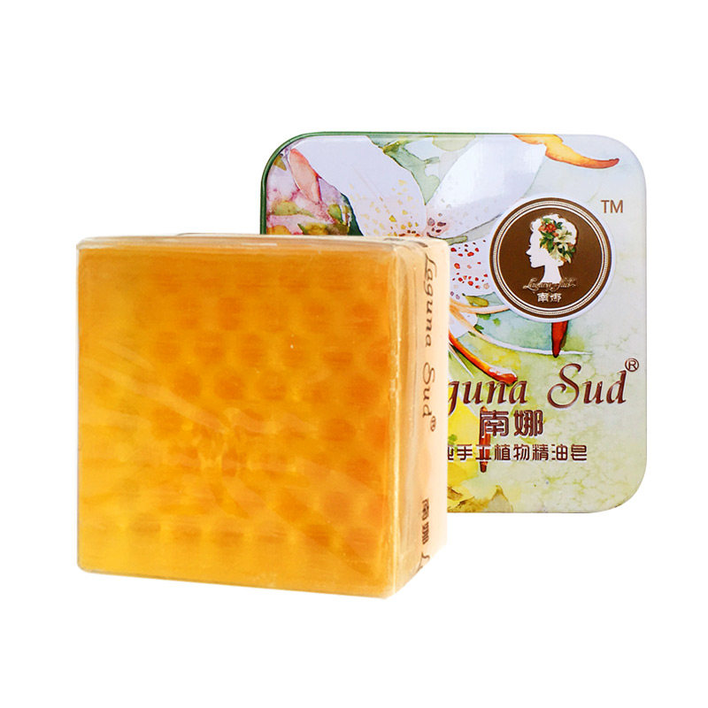 调理肤质除螨嫩肤天然手工皂