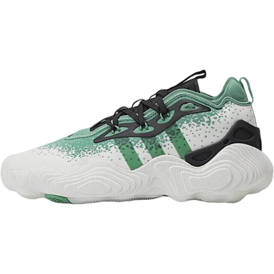 Adidas/阿迪达斯官方正品Trae Young 3男女同款实战篮球鞋IE2703