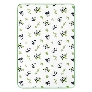 隔尿垫婴儿防水可洗纯棉透气大尺寸宝宝床单尿布儿童姨妈生理床垫