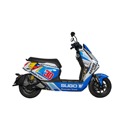 适用于25款小牛FX拉花贴纸保护膜