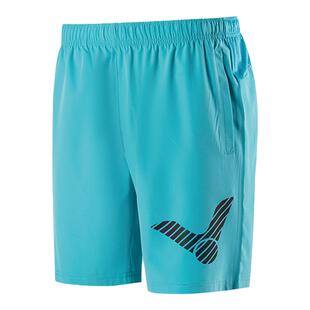 VICTOR/威克多羽毛球服训练系列中性款梭织运动短裤 R-30207