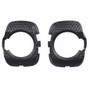 SpeedPlay Zero Aero空力版棒棒糖锁片保护套脚踏锁踏扣片夹板套