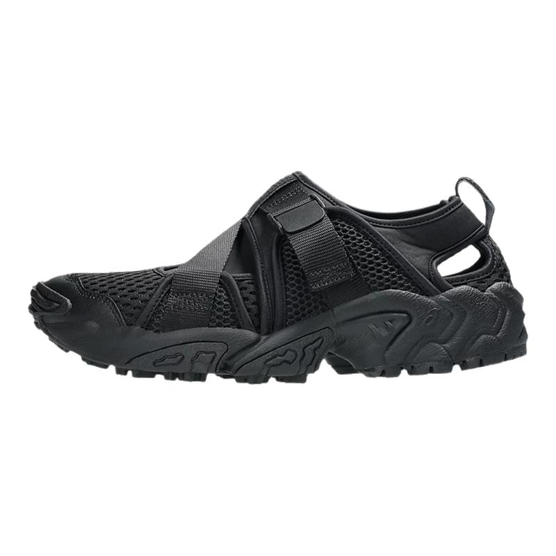 亚瑟士Asics Gel Filimy男女透气舒适复古休闲运动凉鞋1203A165