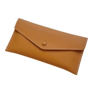 头层牛皮真皮钱包男女通用2025新款长款钱夹送男友七夕送礼物实用