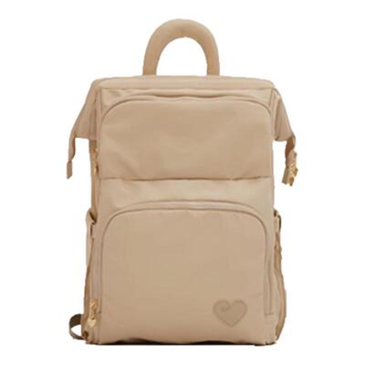 loveloc妈咪包妈妈轻便新款手提双肩母婴外出多功能大容量背包