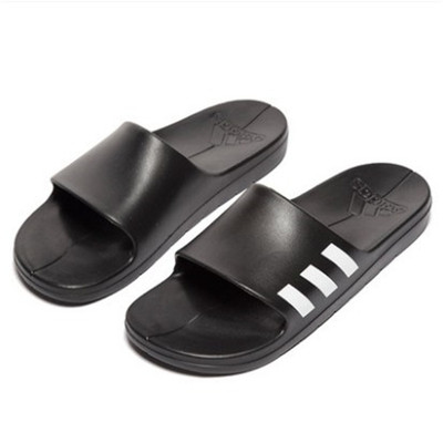 防滑拖鞋户外运动阿迪达斯