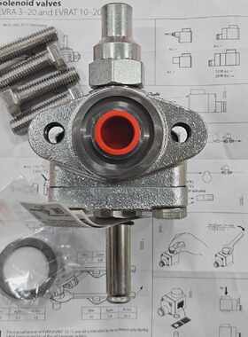 DANFOSS 032F6219 EVRAT 20 NEU