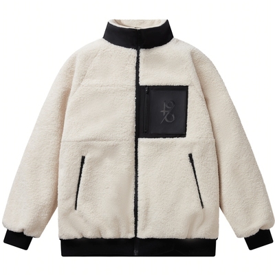 波司登立领轻薄羽绒服